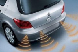 Αισθητήρες Στάθμευσης με 65€! | Citroën-Peugeot Μενεξέδων
